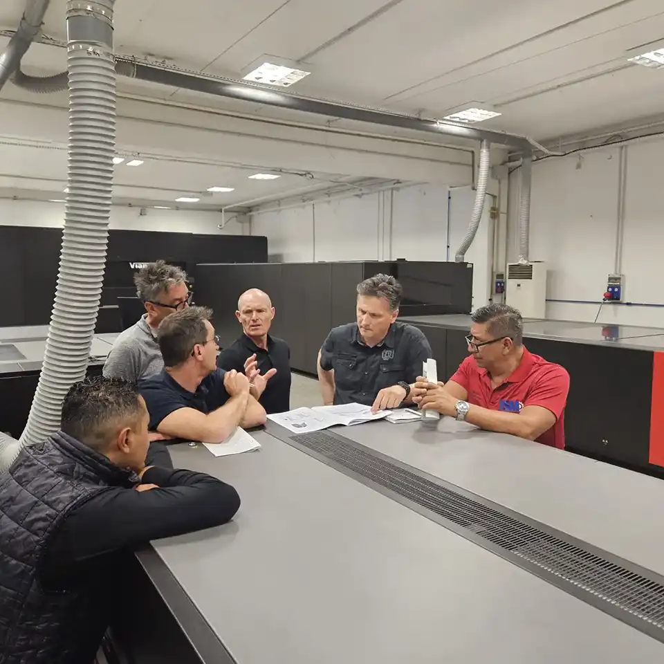 Live Workshop