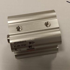Air cylinder