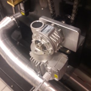 Gearbox