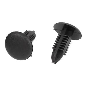Plastic Push Rivets