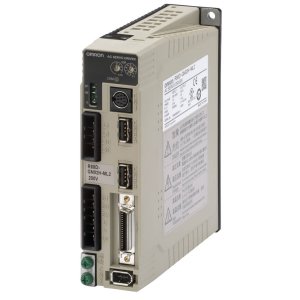 Servo Drive