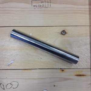 Shaft
