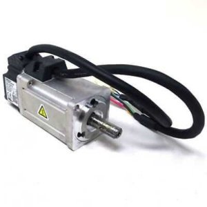 Servo Motor