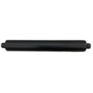Hot Roll Assembly